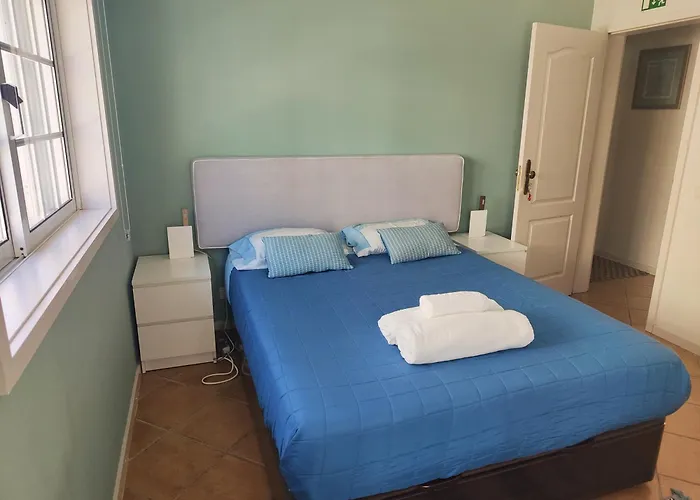 Hostel Vagueira Aveiro
