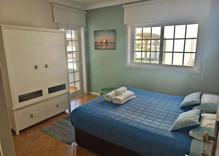 Hostel Vagueira Aveiro