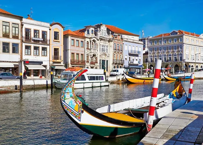 Vagueira Hostel Aveiro