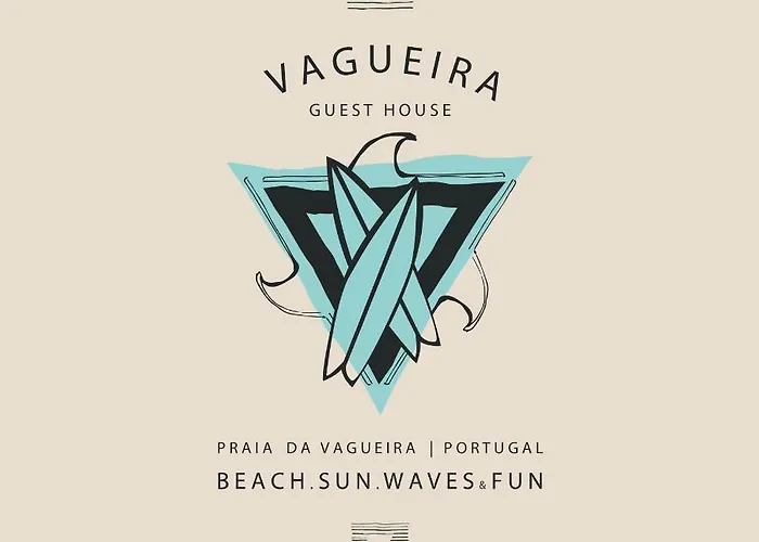 Vagueira Hostel Aveiro