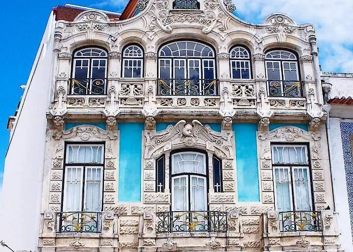 Hostel Vagueira Aveiro